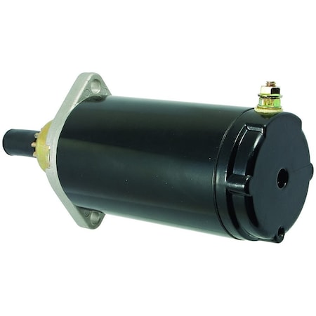 Replacement For UNITED TECHNOLOGIES 4889440MO30SM STARTER